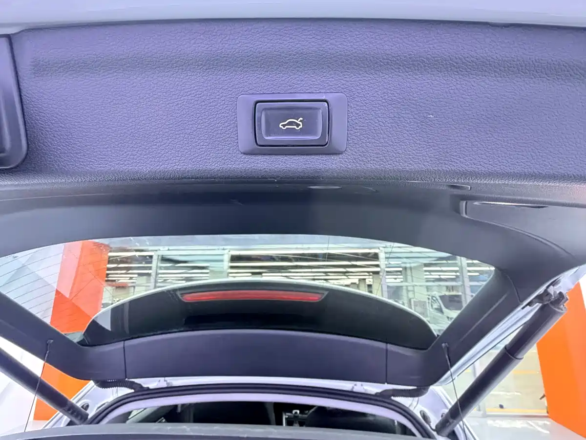 Audi Q3 2022 35 TFSI Progressive Dynamic фото 9