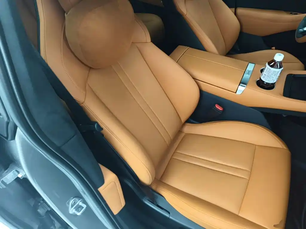 Xiaomi Auto Xiaomi YU7 2026 2025 Ultra Long Range High Performance AWD Max Edition