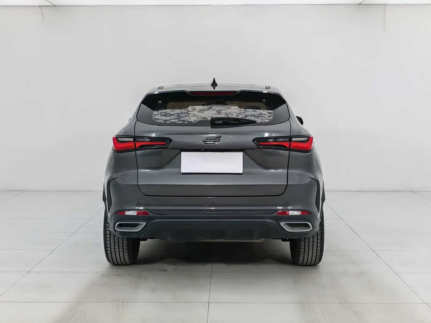 CHANGAN CHANGAN AUCHAN X5