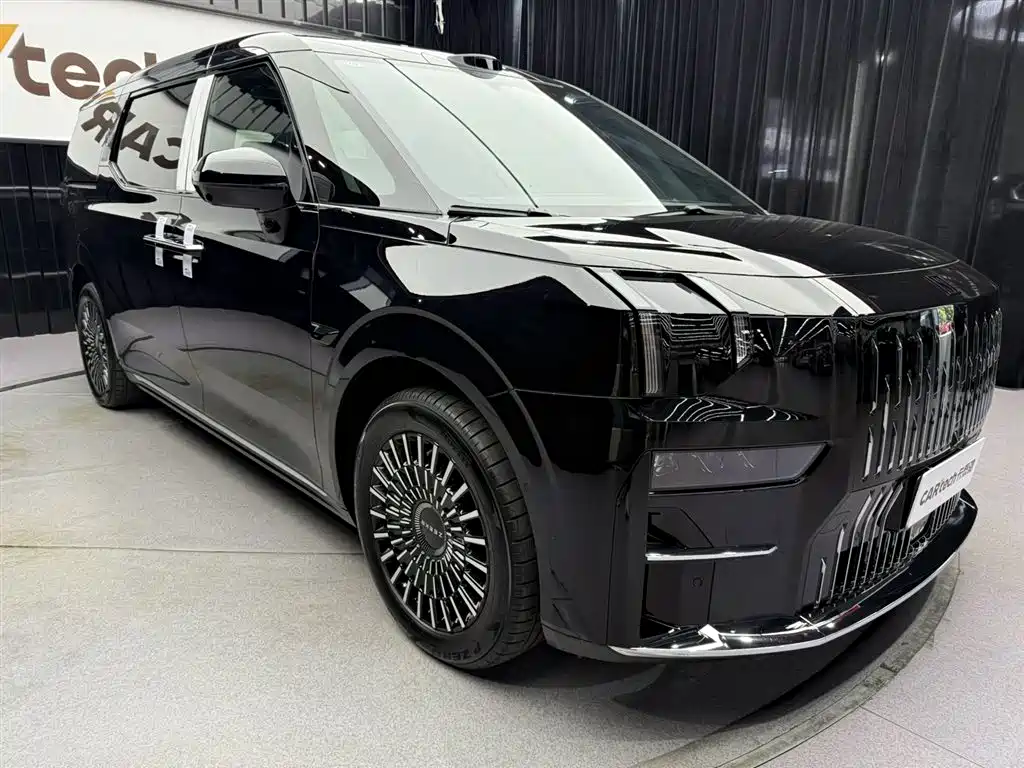 ZEEKR EXTREME KRYPTON 009