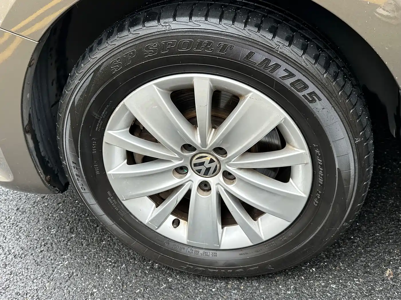 Volkswagen Sharan 2015 1.8TSI Comfort фото 18
