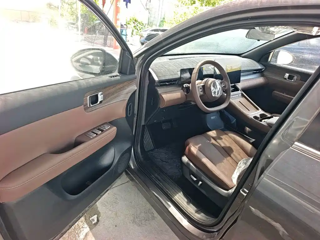 Wuling Motors Wuling Xingguang S 2026 2024 130km Flagship Model