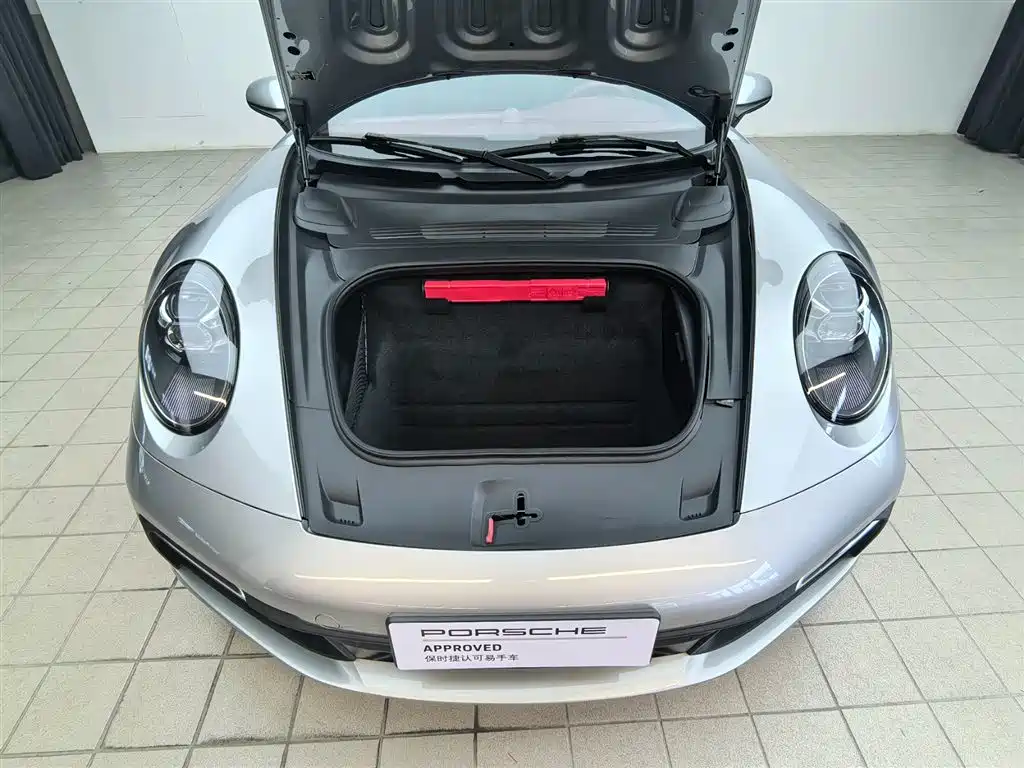 Фото 21 - Porsche 911