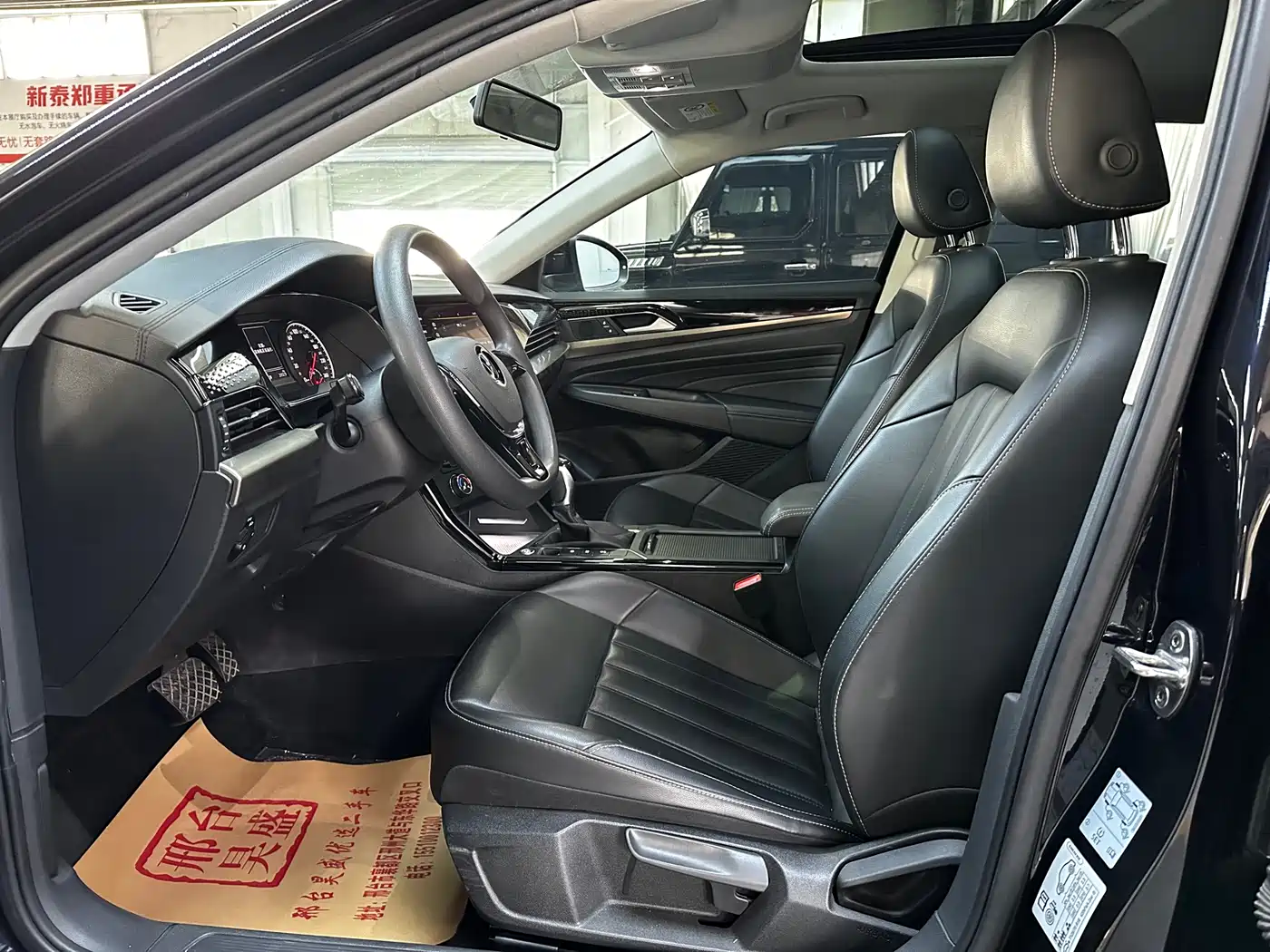 Volkswagen Passat, миниатюра 9
