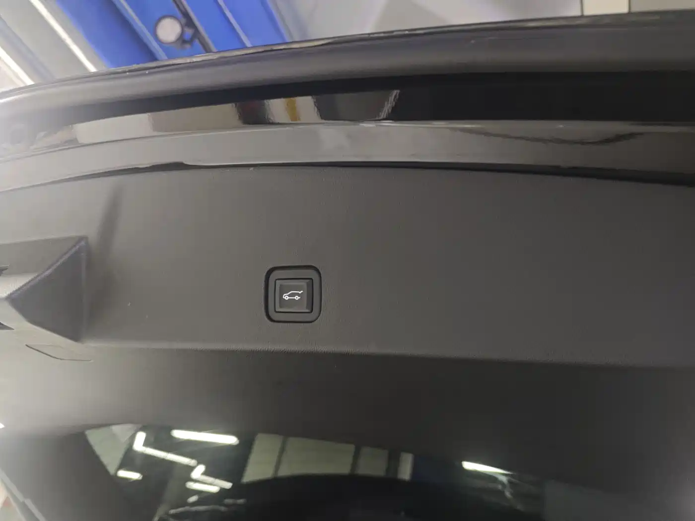 Cadillac XT6 2021 2.0T 6-seater 4WD Premium фото 6
