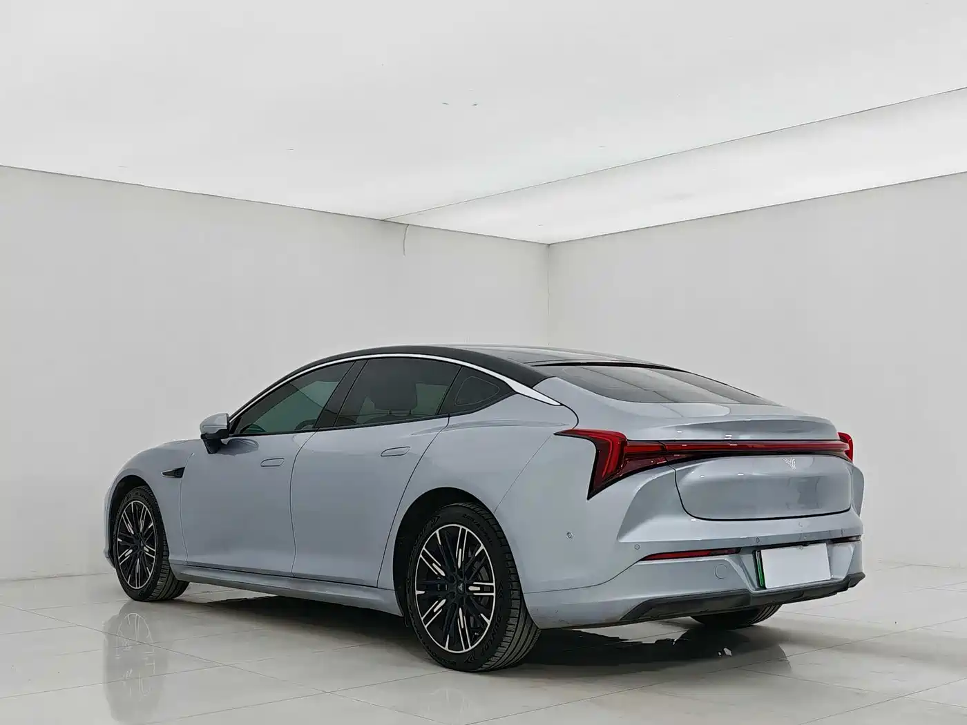 Nezha Auto Nezha S 2024 2024 Facelift Extended Range 1060 Lite Edition