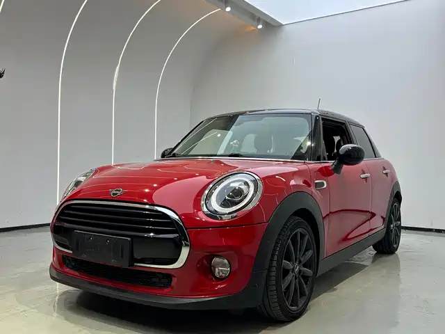 MINI 