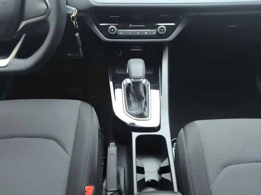 Ford Escort 2022 2021 1.5L Automatic Gold Edition