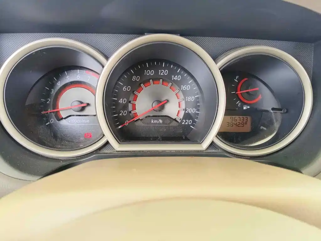 Фото 4 - Nissan Sylphy