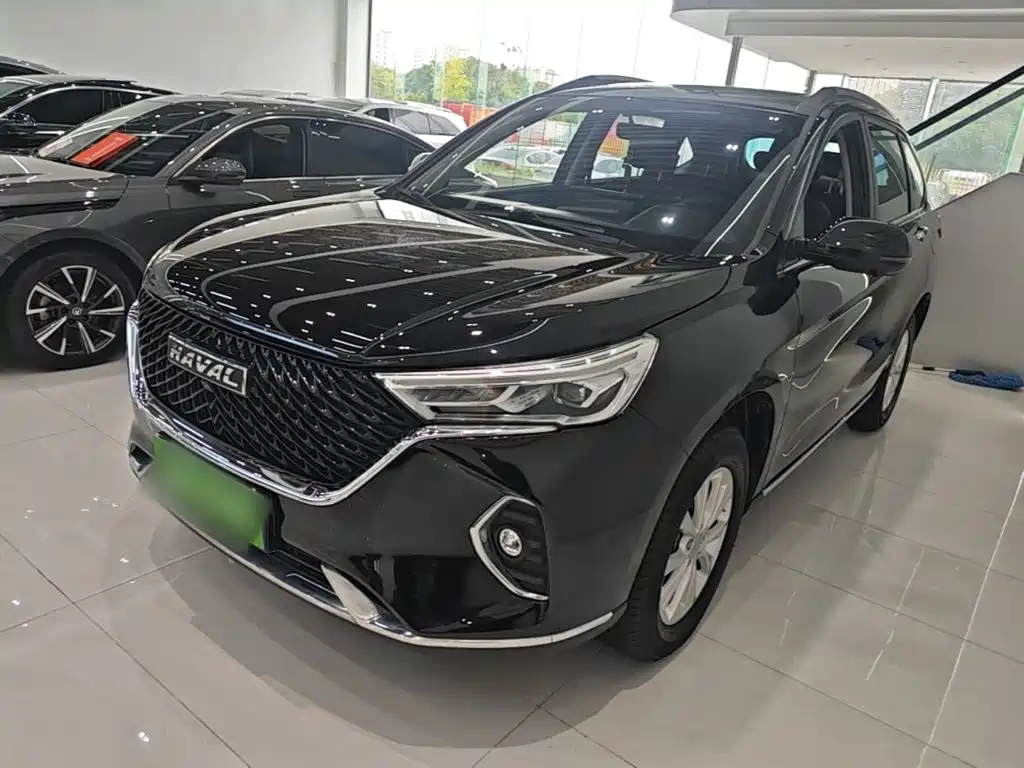Фото 2 - Haval M6