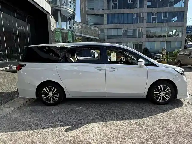 Buick GL8 2020 Model ES Landglory 653T Comfort — фото 4
