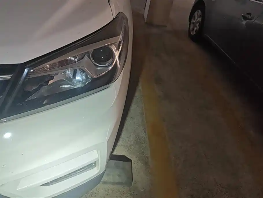 DONGFENG SCENERY S560