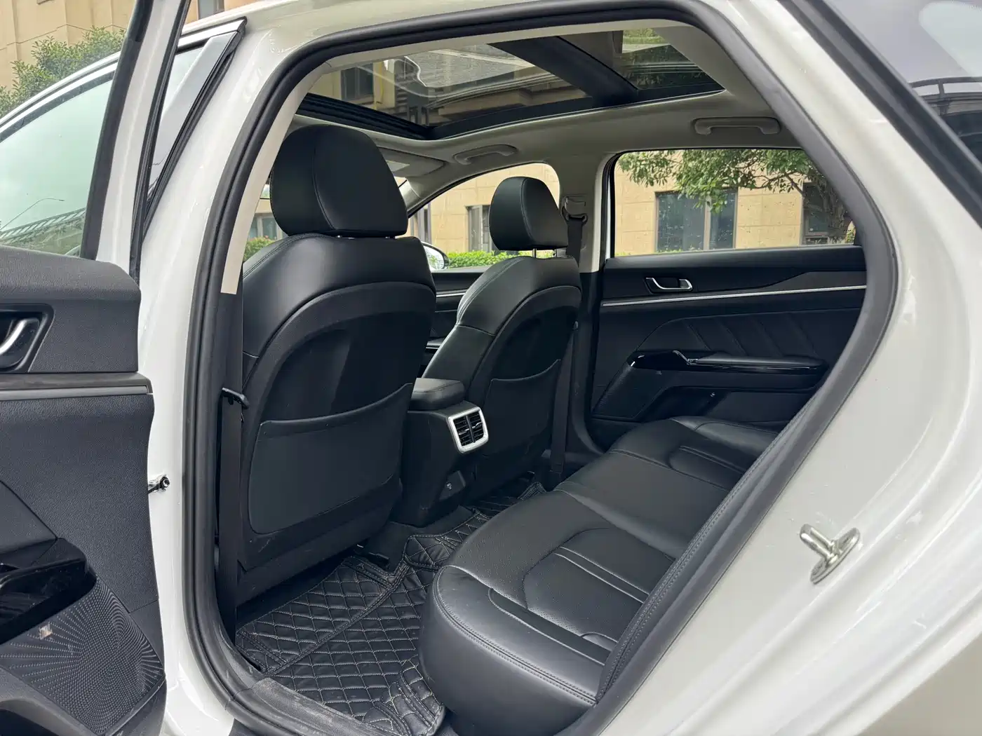 Kia K5 2025 2025 1.5T Premium Edition