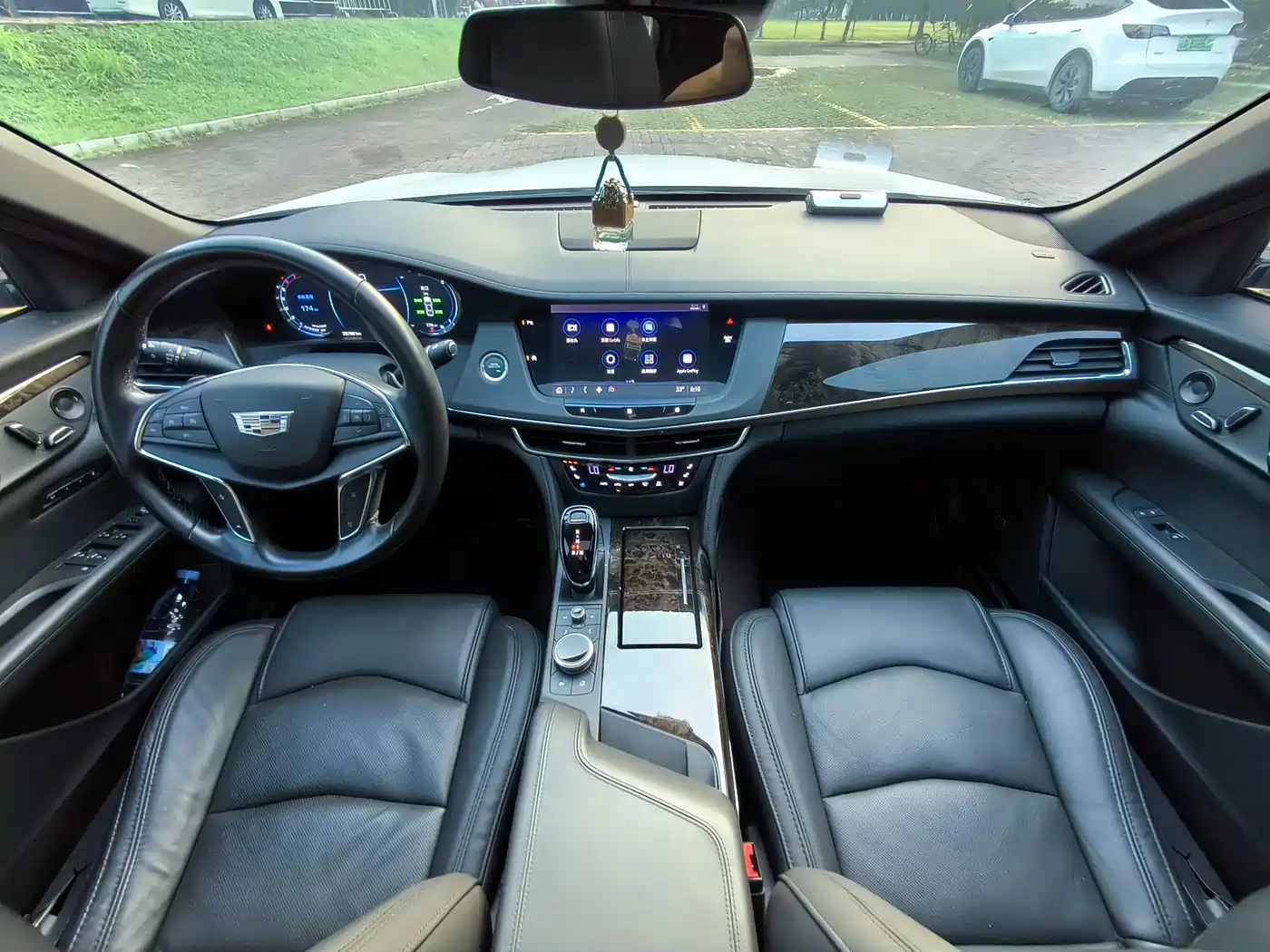 Cadillac CT6 2022 2022 28T Luxury