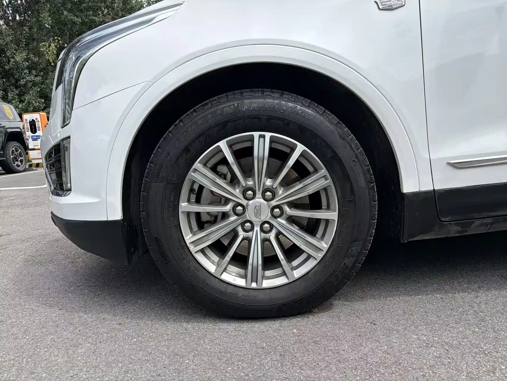 Photo 5 - Cadillac XT5