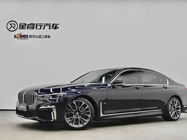 bmw 7-series
