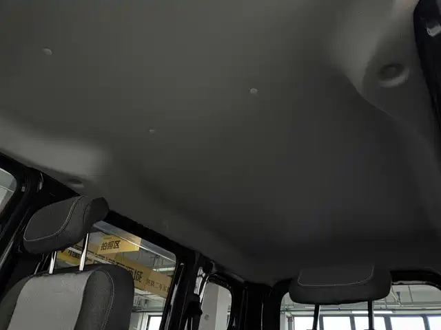 Wuling Motors Wuling Zhiguang NEV 2025 2025 Model 305km Base Version