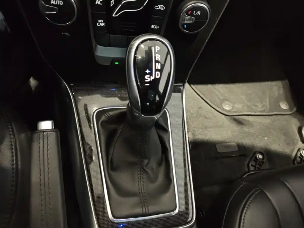 Photo 19 - Volvo V40