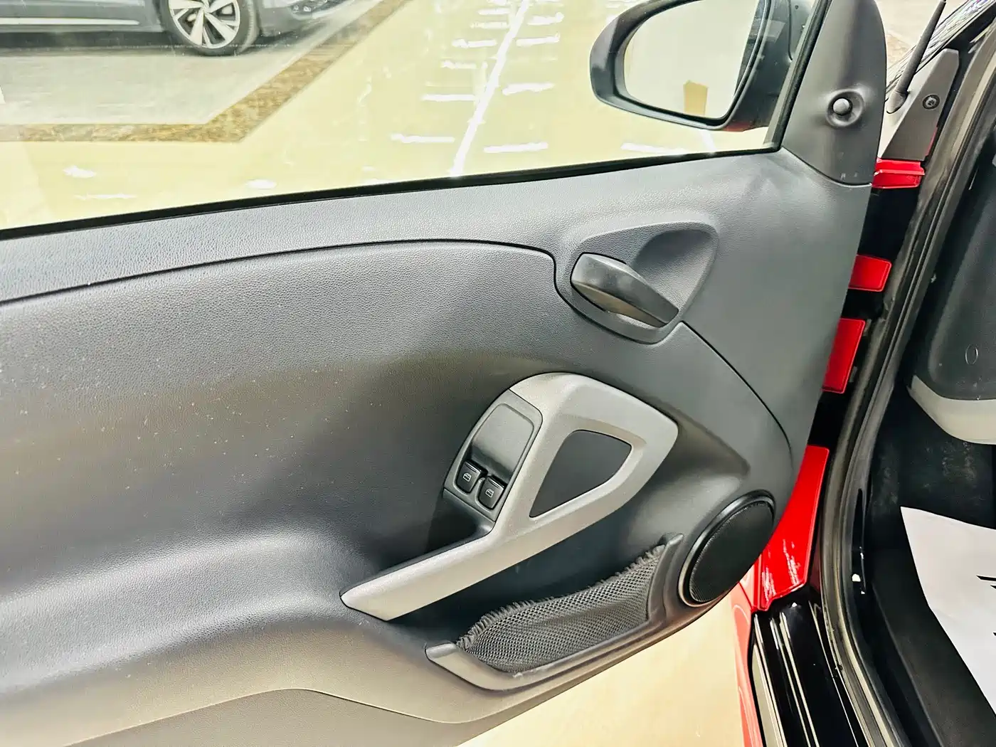 smart fortwo 2013 2013 1.0 MHD New Year Special Edition