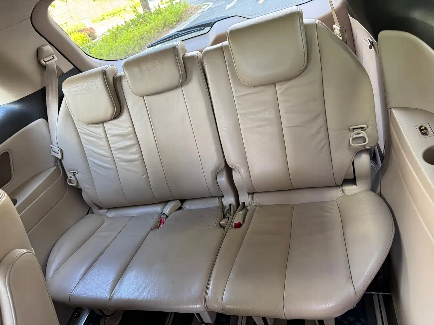 Toyota Previa 2012 2012 2.4L 7-Seater Luxury Edition