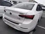 Фото 7 - Buick Excelle