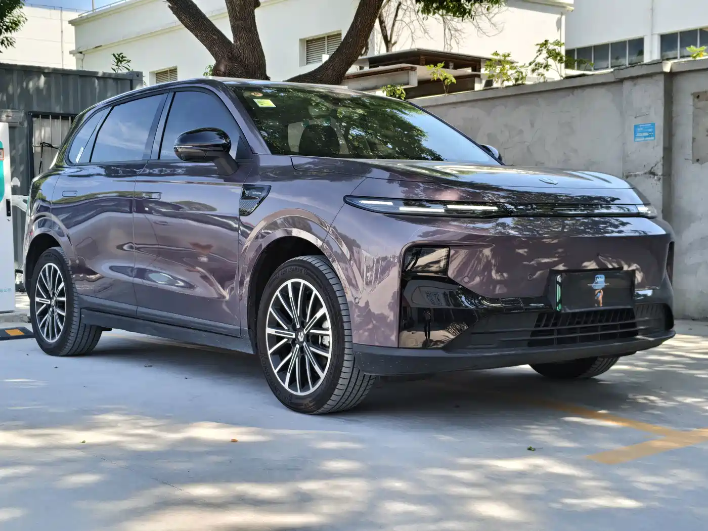 2026 Leapmotor B10