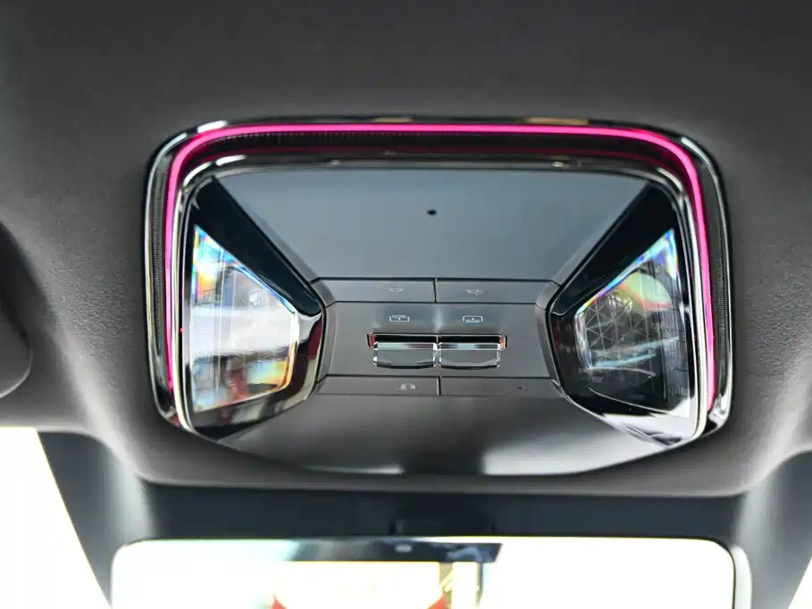 Фото 30 - Denza Z9GT