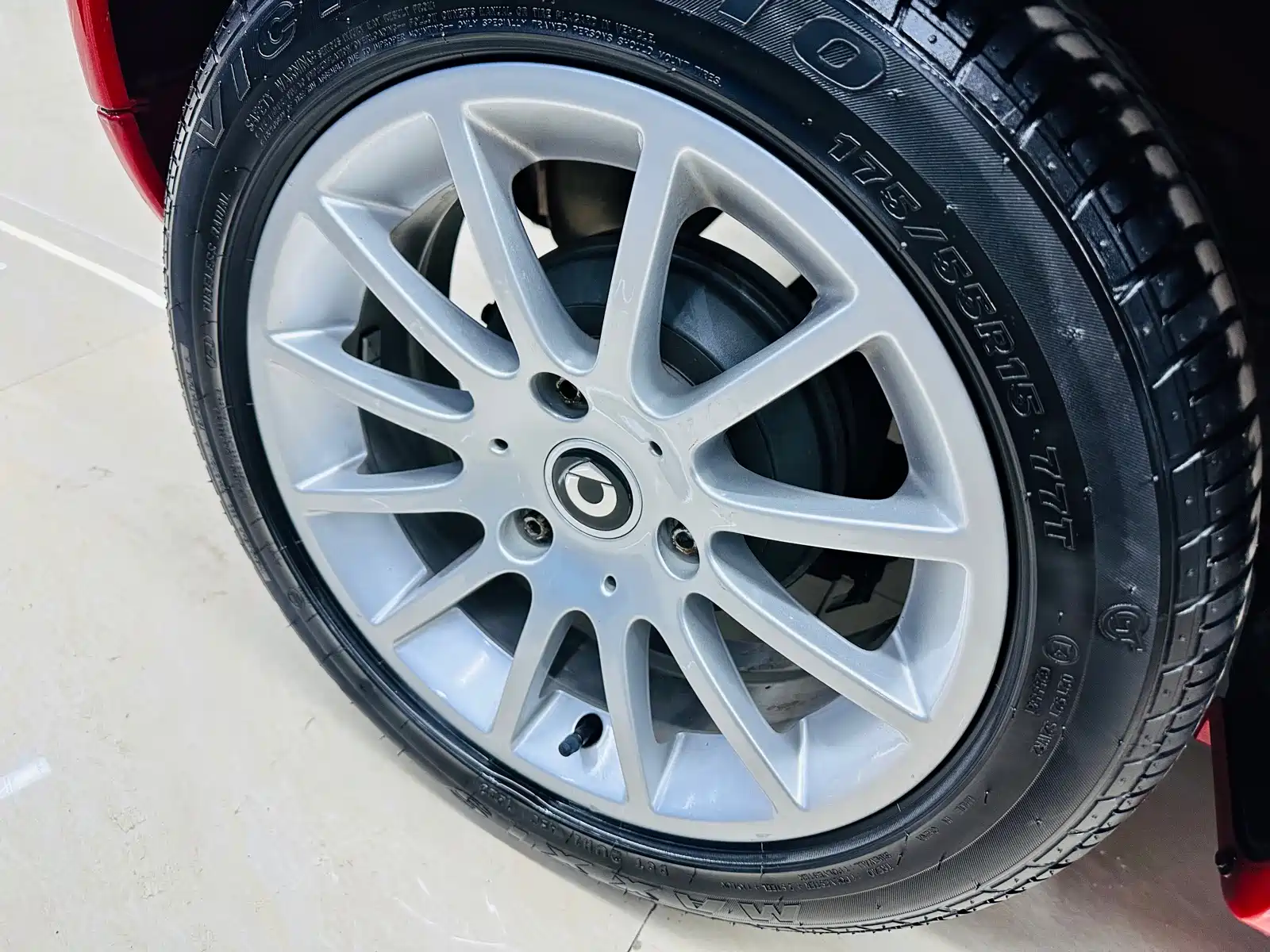 Photo 12 - smart fortwo
