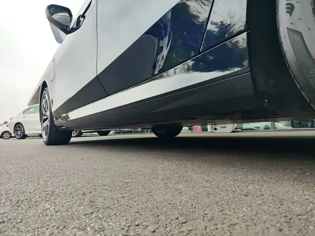 BMW i5 2026 2025 eDrive 40L M Sport Package