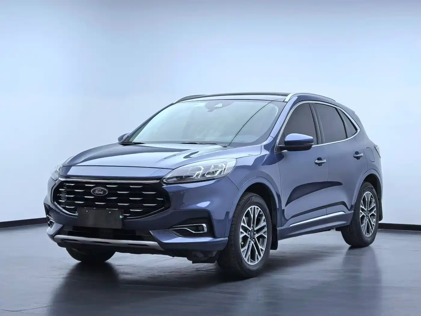 Ford Escape 2023 2020 EcoBoost 245 2WD Smart Delight Edition