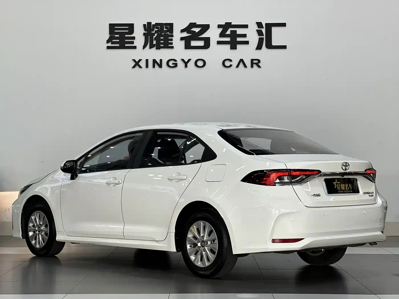 Toyota Corolla, миниатюра 20