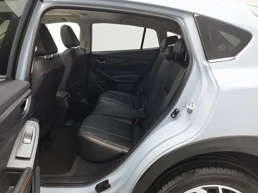 Subaru XV 2018 2.0i AWD Limited EyeSight фото 15