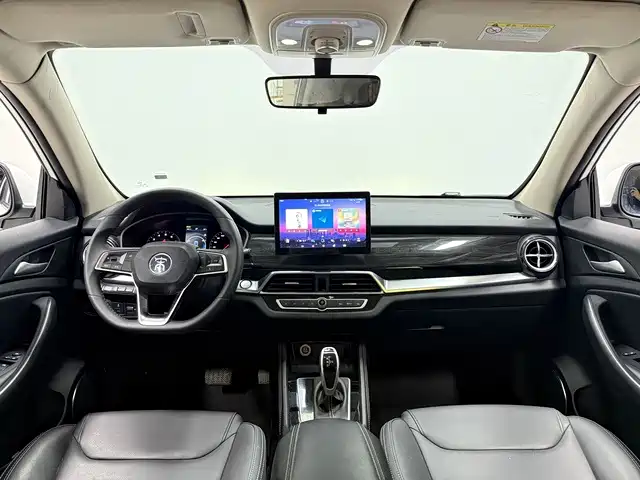 BYD Song 2021 2021 Classic 1.5T Auto Elite