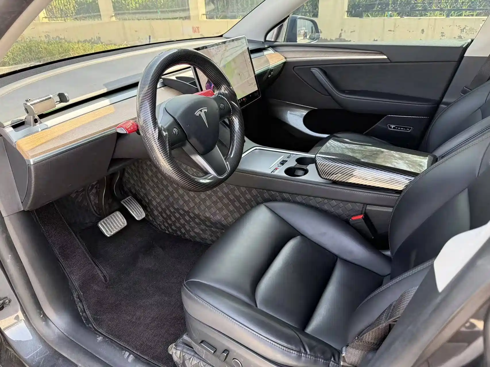 Фото 9 - Tesla Model Y