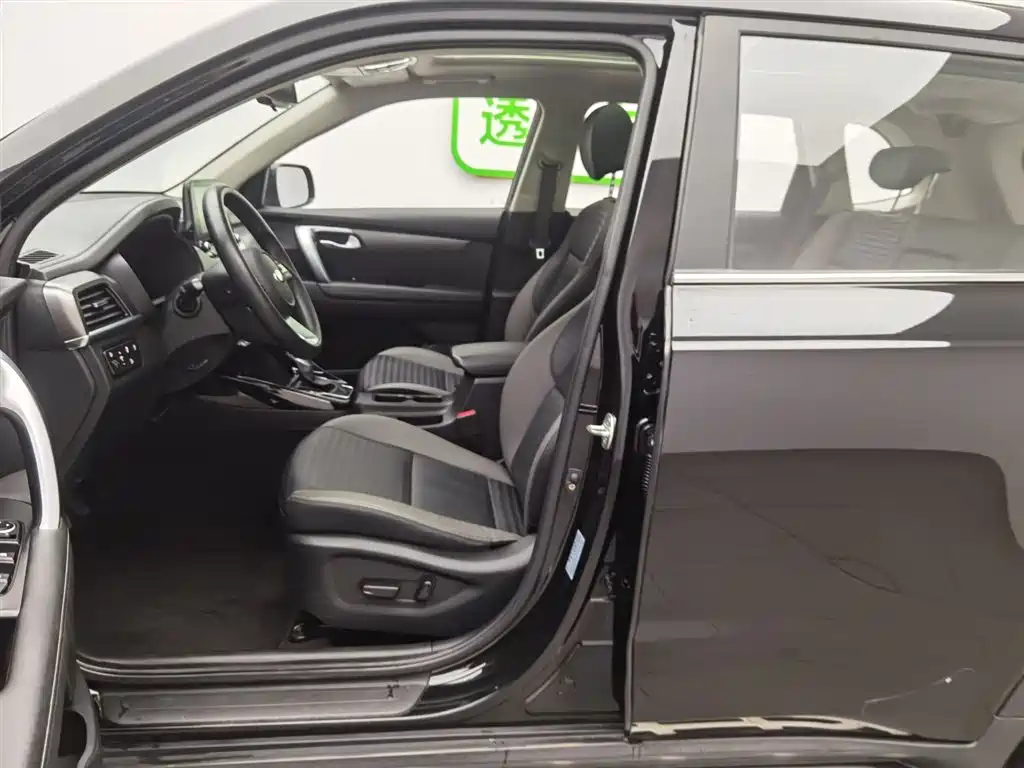 Kia Sportage 2019 2.0L Automatic Smart Luxury Edition фото 10