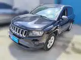 Фото 1 - Jeep Compass (Import)