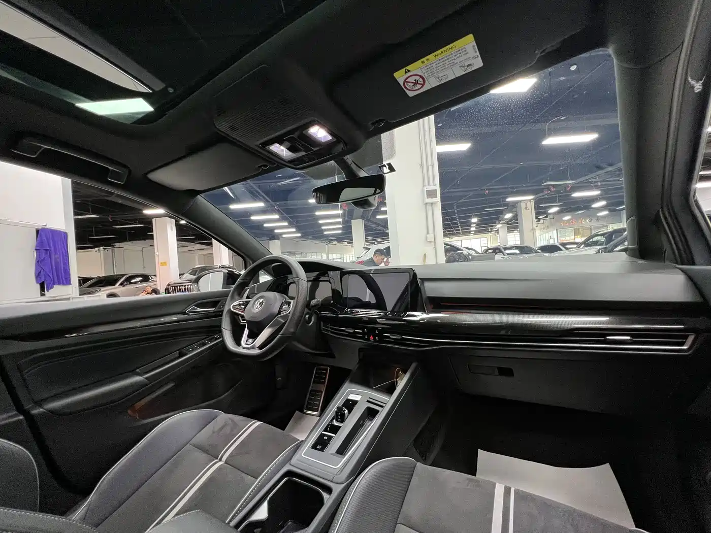 Volkswagen Golf, миниатюра 23