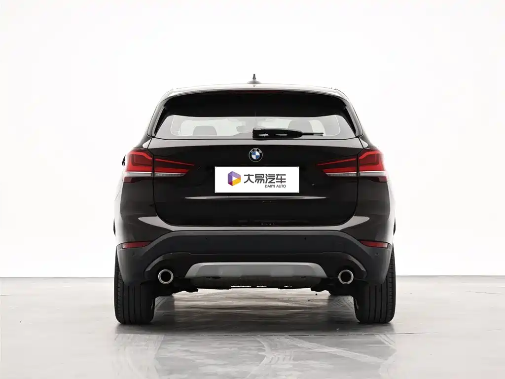 BMW X1 2020 sDrive20Li Premium Edition фото 4