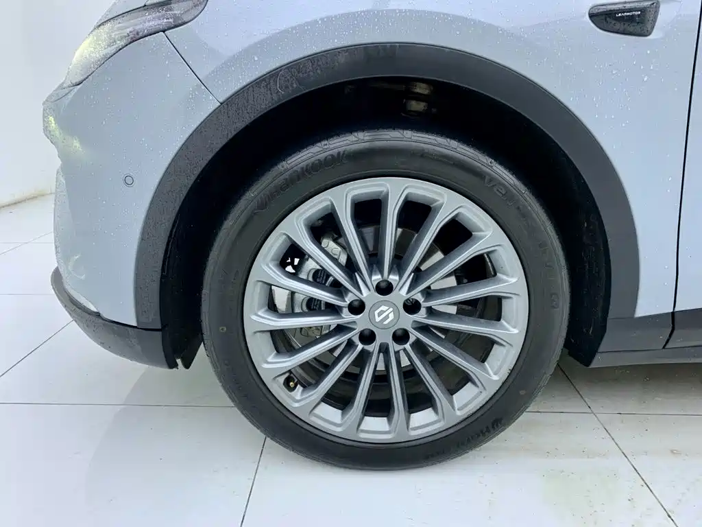 Фото 7 - Leapmotor C11