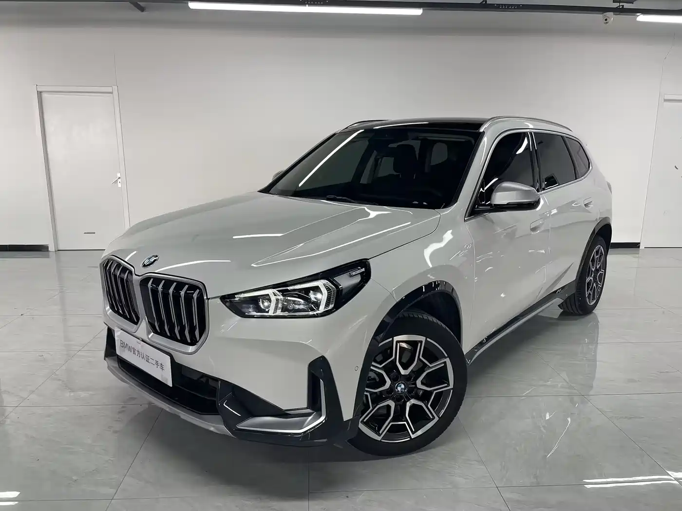 BMW X1 2024 sDrive25Li X Design Package
