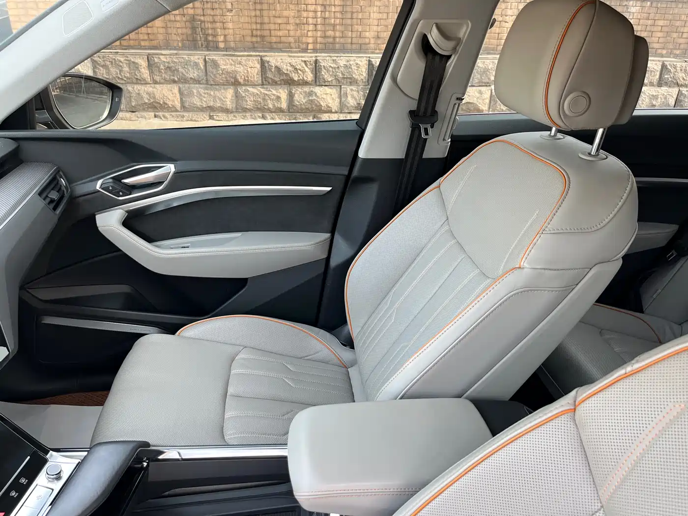 Audi e-tron 2021 2021 50 quattro Premium