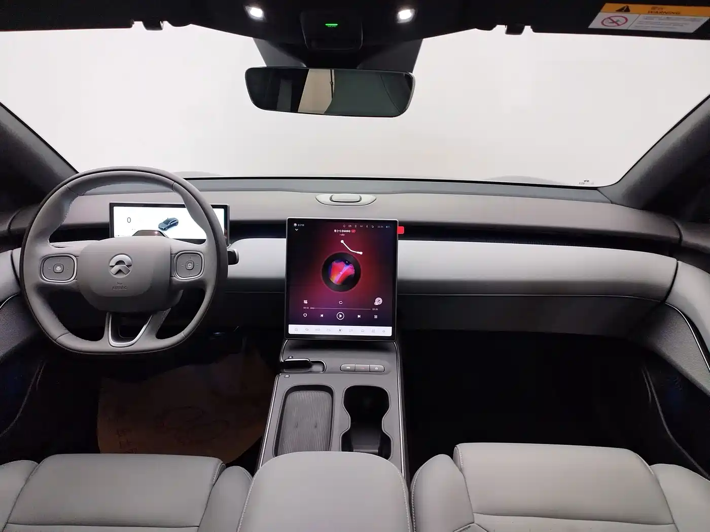 NIO ET5T 2024 2024 75kWh Touring