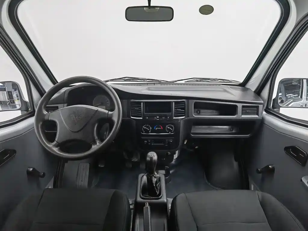 Wuling Motors Wuling Zhiguang 2022 2020 1.2L Utility China VI LSI