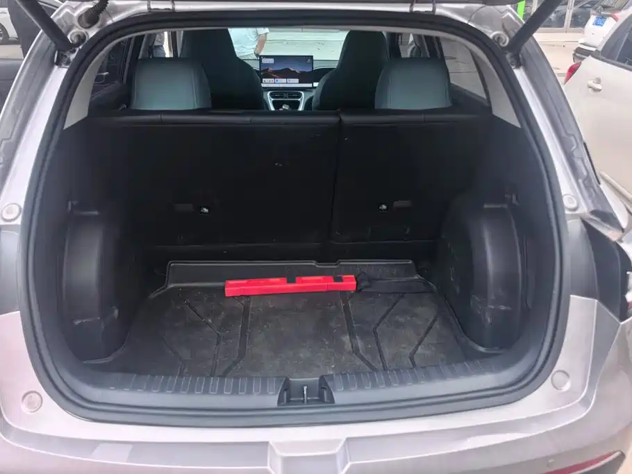 Geely Galaxy Starry Wish 2024 2025 UP 410km Explorer Edition