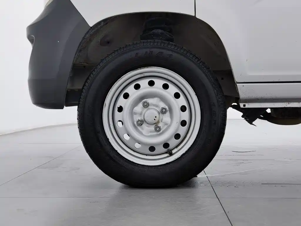Wuling Motors Wuling Zhiguang 2022 2020 1.2L Utility China VI LSI