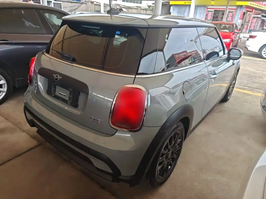 Фото 7 - MINI MINI