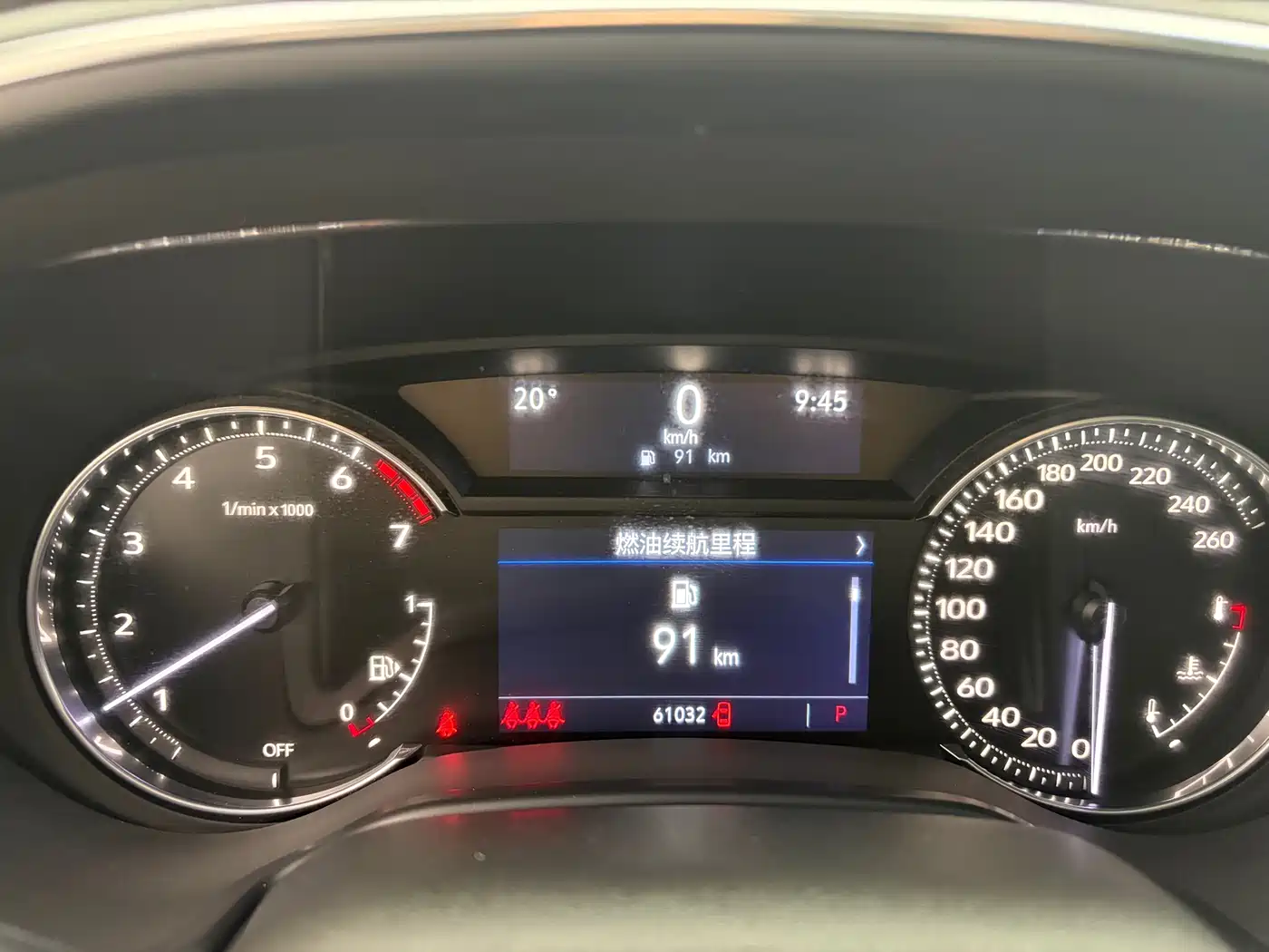 Cadillac CT5 2022 28T Luxury Edition фото 7