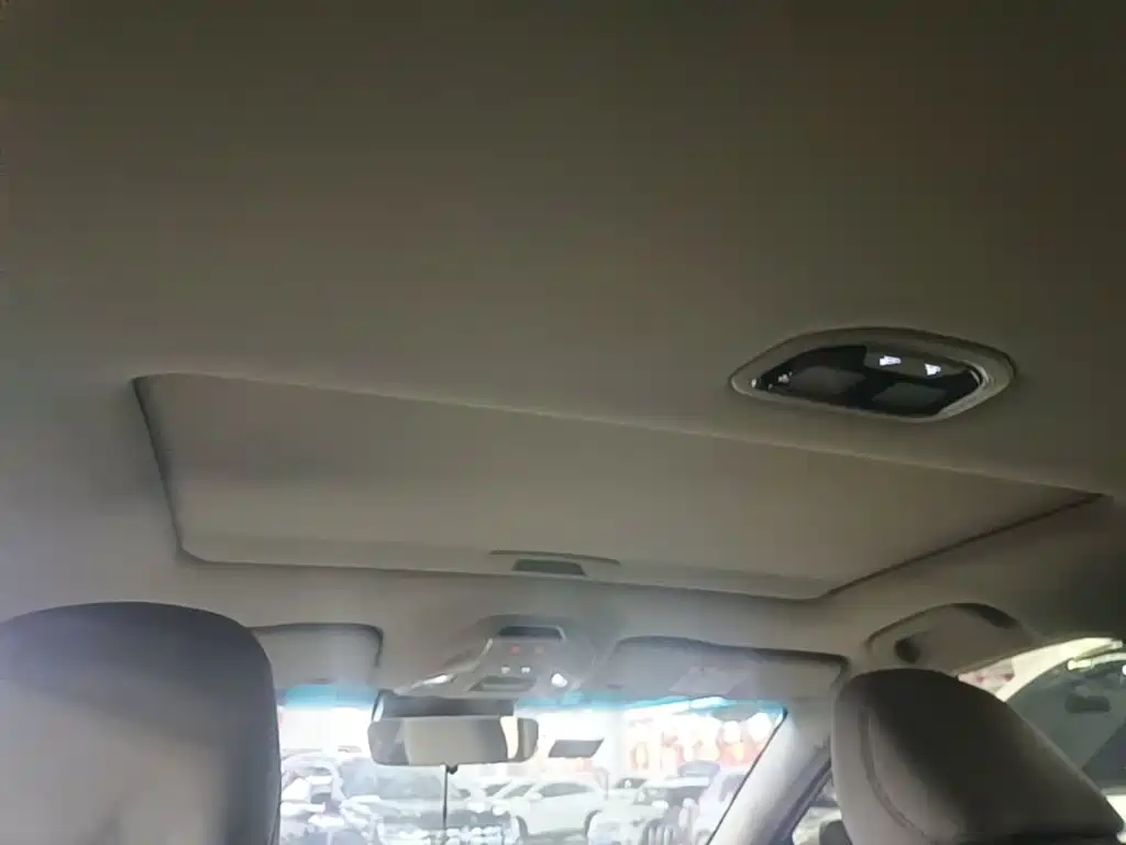 Geely Binrui 2018 2018 1.4T CVT Binzhi Edition