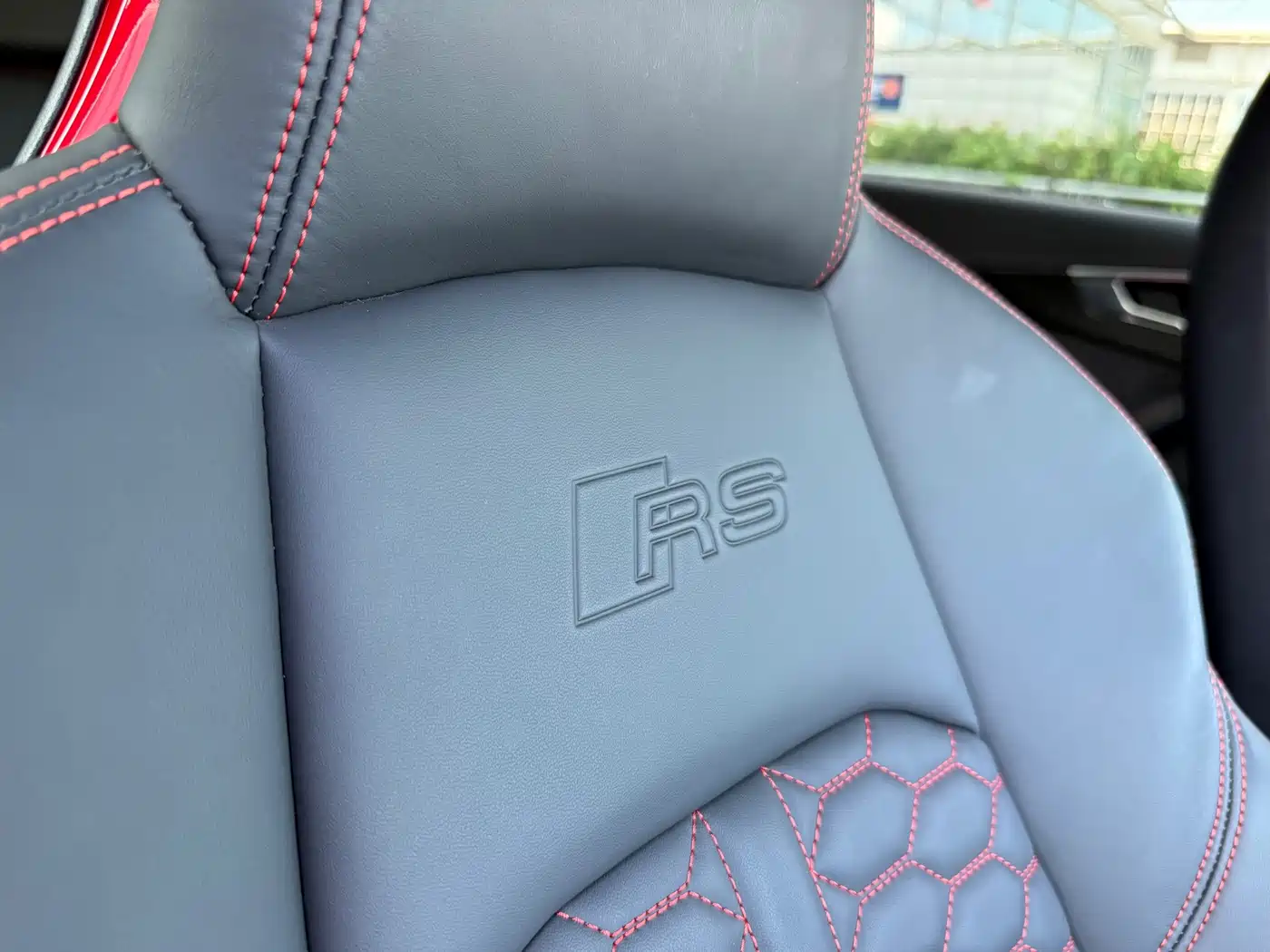 Audi RS 4, миниатюра 16