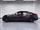 صورة 18 - Maserati Ghibli